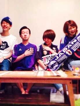 zakikoさんのコーディネート