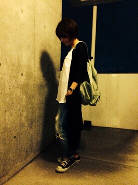 zakikoさんのコーディネート