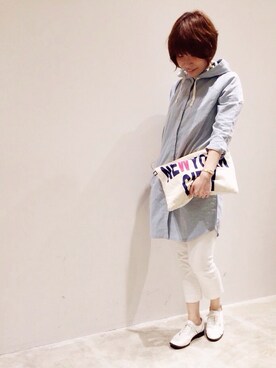 zakikoさんのコーディネート