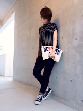 zakikoさんのコーディネート