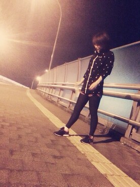 zakikoさんのコーディネート