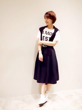 zakikoさんのコーディネート