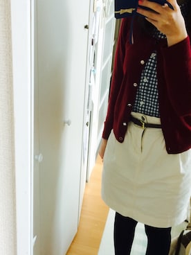 tannさんのコーディネート