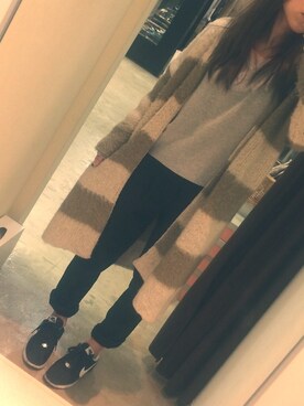 creaさんのコーディネート