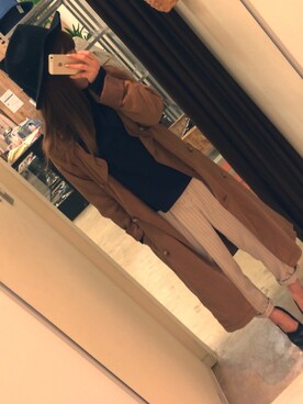 creaさんのコーディネート