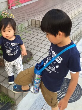 みずいろさんのコーディネート