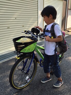 みずいろさんのコーディネート