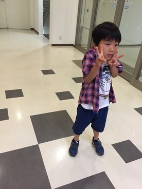 みずいろさんのコーディネート