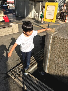 みずいろさんのコーディネート