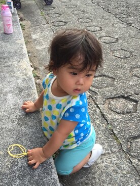 みずいろさんのコーディネート