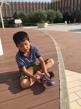 みずいろさんのコーディネート