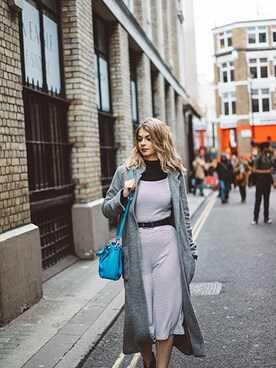 St.ScottLONDONさんのコーディネート