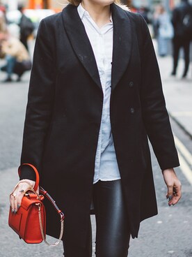 St.ScottLONDONさんのコーディネート