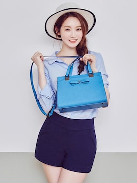 St.ScottLONDONさんのコーディネート