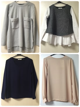 Acaliorgさんのコーディネート