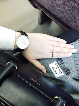 Acaliorgさんのコーディネート