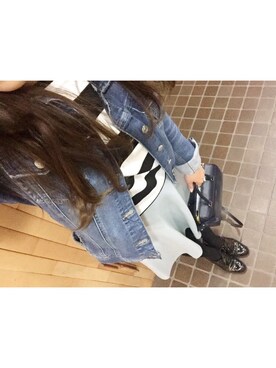 Acaliorgさんのコーディネート