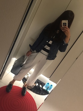 Acaliorgさんのコーディネート