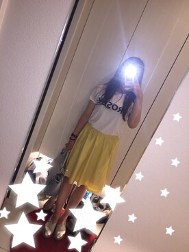 Acaliorgさんのコーディネート