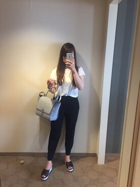 Acaliorgさんのコーディネート