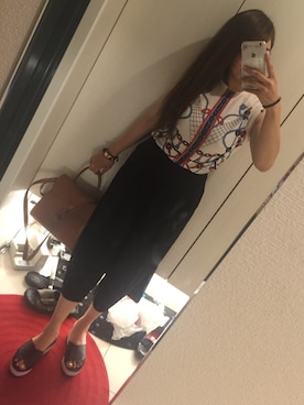 Acaliorgさんのコーディネート