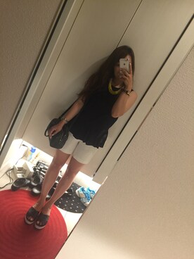 Acaliorgさんのコーディネート