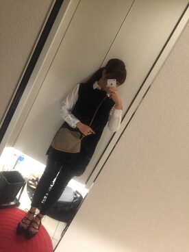 Acaliorgさんのコーディネート