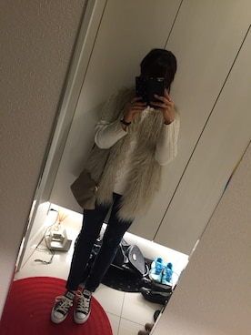 Acaliorgさんのコーディネート