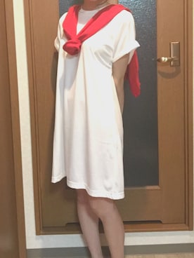 あいじまさんのコーディネート