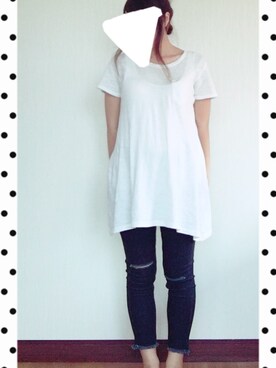 sayokoさんのコーディネート