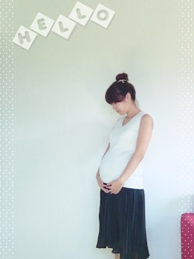 sayokoさんのコーディネート