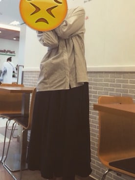 月亮拯救世界さんのコーディネート