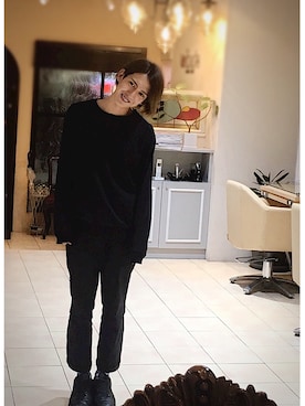 ryuheiさんのコーディネート