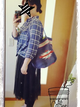 asukuさんのコーディネート