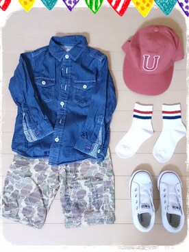 asukuさんのコーディネート