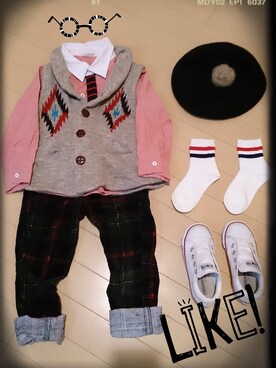 asukuさんのコーディネート