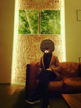 ふみあきこさんのコーディネート