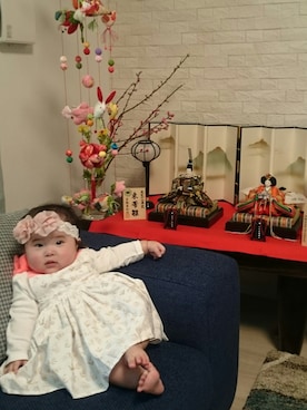 ふみあきこさんのコーディネート