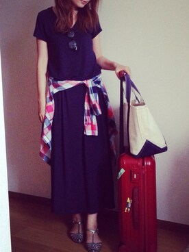 cocoacoさんのコーディネート