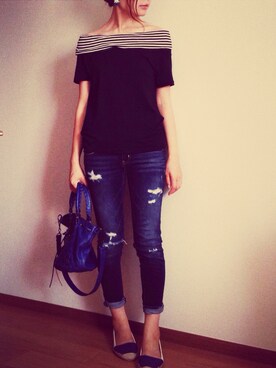 cocoacoさんのコーディネート