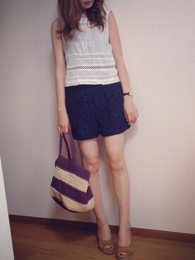 cocoacoさんのコーディネート