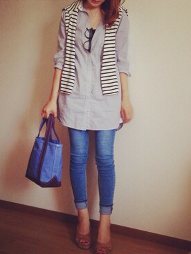 cocoacoさんのコーディネート