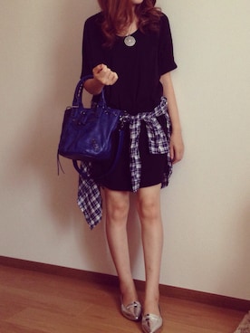 cocoacoさんのコーディネート