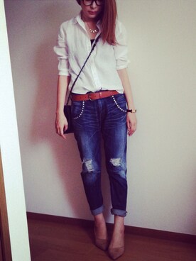 cocoacoさんのコーディネート