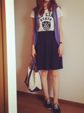 cocoacoさんのコーディネート