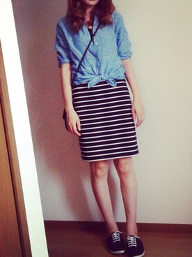 cocoacoさんのコーディネート