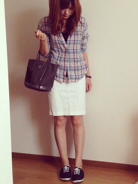 cocoacoさんのコーディネート