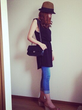 cocoacoさんのコーディネート