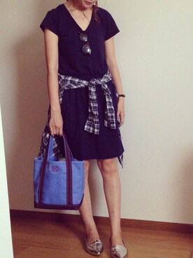 cocoacoさんのコーディネート