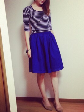 cocoacoさんのコーディネート